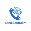 SanalSantralim Logo